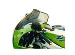 Mra Parabrezza Spoiler S, Kawasaki Kawasaki Zxr 750, 89-90, Grigio Fumo