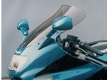 Parabrezza Mra Touring T - Kawasaki ZZR1100