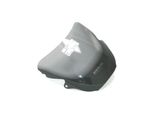 Parabrezza Mra, Honda Cbr 600 F, 95-98, Grigio Fumo, Forma Originale