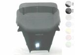 Parabrezza Mra Variotouring Vt Con Spoiler - Honda VFR800FI