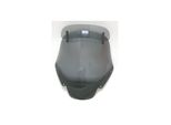 Parabrezza Mra Variotouring Vt Con Spoiler - Honda XL650V Transalp