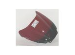 Parabrezza Mra Racing Incolore Con Abe Per Suzuki Gsx R 750 (Anno 1995)