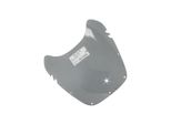 Parabrezza Mra Mra, Yamaha Rg 125 Gamma 92-, Grigio, Forma Originale