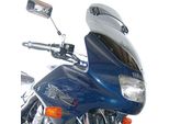 Parabrezza Touring Mra Vario, Yamaha Xj 900 S Diversion, 95- Trasparente