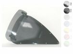 Parabrezza Mra Variotouring Vt Con Spoiler - Yamaha FZS600 Fazer