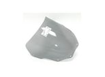 Parabrezza Mra Touring Grigio Fumo Con Abe Per Ducati 900 Ss