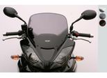 Parabrezza Mra Originale O - Triumph Tiger 1050