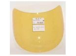 Parabrezza Mra Spoiler Parabrezza S Grigio Fumo Con Abe Per Suzuki Gsx 750 R