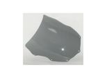 Parabrezza Mra Touring T Nero Con Abe Per Suzuki Gsx R 600