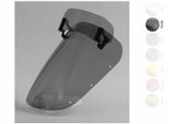 Parabrezza Mra Vario Touring Screen Vt Grigio Fumo Con Abe Per Yamaha Xj 900