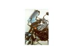 Parabrezza Mra Touring T - Triumph Daytona 955/Tiger 900/954