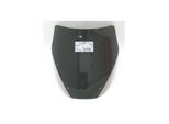 Parabrezza Touring Mra, Triumph Tiger, 99-, Nero, Con