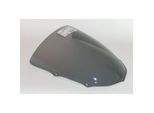 Parabrezza Moto Mra Aprilia Rs 125, Mp, 1999-2005, Forma O, Nero