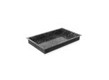 Hendi Blech Convectomat Classic Gn 1/1, Gn 1/1, 530X325X(H) 40Mm