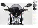 Parabrezza Mra Racing Nrm - Honda CB650F