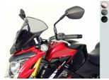 Parabrezza Mra Racing Nrm - Suzuki GSX-S1000