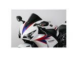 Parabrezza Mra Racing R Nero Cbr 1000 Rr SC59