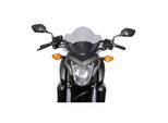 Parabrezza Mra Touring Ntm, Honda Ctx 700N Tutti I Modelli, Nero