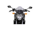 Parabrezza Mra Touring Ntm Incolore Con Abe Per Honda Ctx 700