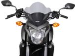 Parabrezza Touring Mra, Ntm Per Honda Ctx 700 N, Colorato