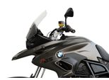 Parabrezza Touring Mra T Grigio Fumo F 700 Gs E8GS / 4G80 / 4G80R