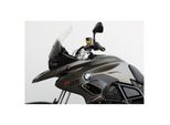 Parabrezza Moto Mra Bmw F 700 Gs, E8GS / 4G80 / 4G80R, -, Forma T, Trasparente