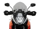 Parabrezza Mra Touring T - Ktm Adventure 1190