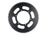 Pignone 62 Denti 420 Per Aprilia Rs 50 2006-, Derbi Gpr 50 R, Senda Sm Drd Racing 2011-