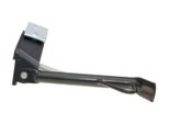 Cavalletto Laterale Nero Per Peugeot Speedfight, Vivacity