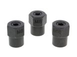 Set Di Utensili Per Il Montaggio Dei Prigionieri Buzzetti M6, M8, M10
