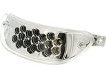 Fanale Posteriore Vetro Trasparente Led M Peugeot Speedfight