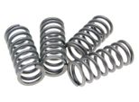 Molle Frizione Ebc Rinforzate 4 Pezzi Per Yamaha YZF-R 125 RE111