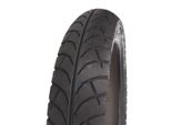 Pneumatici Kenda K671 110/80-17 57H Tl, 6PR Pneumatici Per Scooter Pneumatici Per Moto