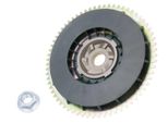 Puleggia Cinghia Trapezoidale Completa Per Piaggio 50Cc 2T 1998-, 50Cc 4T, 100Cc 4T
