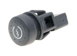 Pulsante Di Avviamento / Pulsante Di Avviamento Rotondo Per Aprilia, Derbi, Piaggio, Gilera, Vespa = PI-58057R