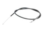 Cavo Acceleratore Inferiore Per Gilera Stalker, Piaggio Nrg, Zip