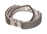 Ganasce Freno 90X18Mm Anteriore / Posteriore Per Puch Maxi