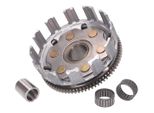 Cestello Frizione Completo Oem Per Piaggio / Derbi D50B0 -2014
