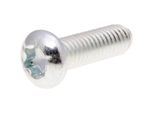 Vite Oem M6X20 Esagonale Per Aprilia, Derbi, Gilera, Piaggio, Vespa