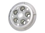 Piastra Di Pressione Frizione Oem Per Motori Piaggio / Derbi D50B0, Ebe, Ebs