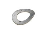 Rondella Elastica Oem 8,5X15X0,8