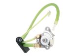 Pompa Olio Oem Per Motore Piaggio / Derbi D50B0
