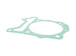 Guarnizione Base Cilindro Oem 0.8Mm Per Piaggio Leader, Quasar 125-300Cc