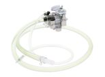 Pompa Olio Oem Per Aprilia, Derbi, Gilera, Piaggio, Vespa 50Cc (Carburatore)