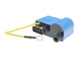 Scatola Di Accensione Cdi Con Bobina Oem 12V Per Vespa Cosa Fl, ET3, P, Pk, Px 50-200, Piaggio Ape 50