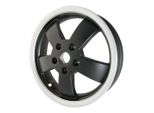 Cerchio Oem Anteriore / Posteriore Per Vespa Gts 125, 150, 250, 300