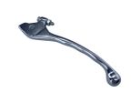 Leva Freno Destra Argento Per Derbi Rd 50, Puch 50, Rieju Rv 50