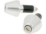 Vicma Lenkerende "634"" Coppia, Ø 13,5 Mm Silber"