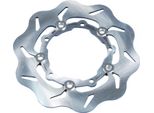 Disco Freno Polini Wavy Flottante Per Piaggio, Vespa, Gilera