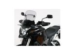 Mra X-Creen Touring Xct Honda Vfr 1200 X 12-15, Grigio Fumo